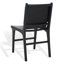 Cassaphina Leather Dining Chair-690577485
