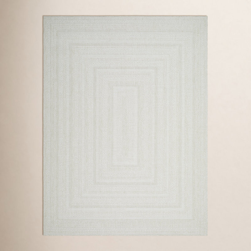Winn Indoor Rug, Rectangle 6'7" x 9'