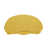 Jaune est en rupture de stock
