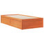 Solid Wood Storage Bed-1945166489