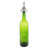 Priddy 2 Piece Eiffel Tower and Fleur De Lis Bottle Stopper Set