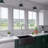 33.12'' L Single Bowl Granite Kitchen Sink-36904957
