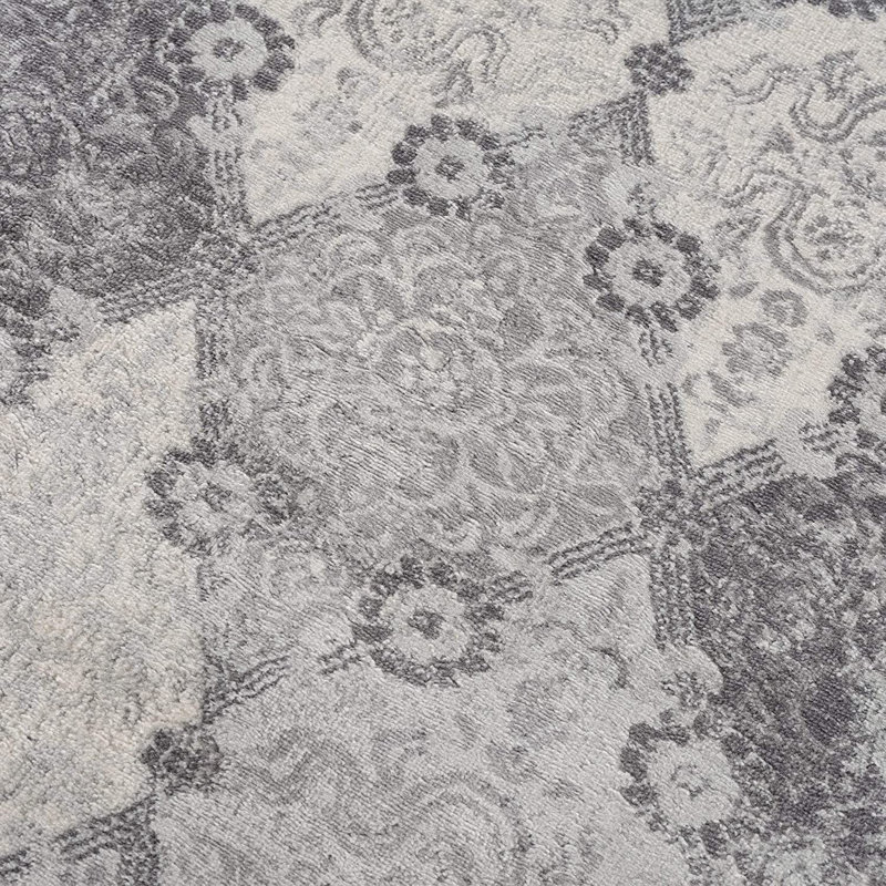Indoor / Outdoor Rug, Runner 2' x 15'