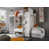White/Concrete is out of stock selected