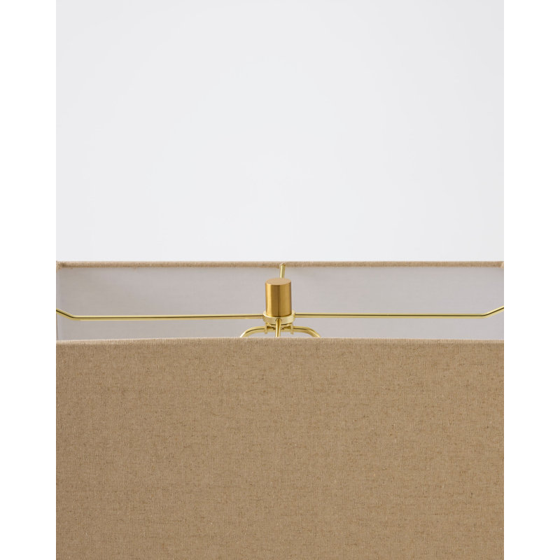 Earth Table Lamp
