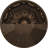 Richmond Kitchen Cabinet Handles, Solid Core Drawer Pulls for Cabinet Doors, 3"-9113120