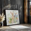 «Spring Celebration II» par Katrina Pete, reproduction d'art sur toile-681886371-681886368-681886382