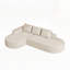 Canapé rond Boneless Elegant-115727593