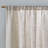 Linen Blend Light Filtering Curtain Panel Pair For Natural Ambiance And Effortless Style-267234166-267234167