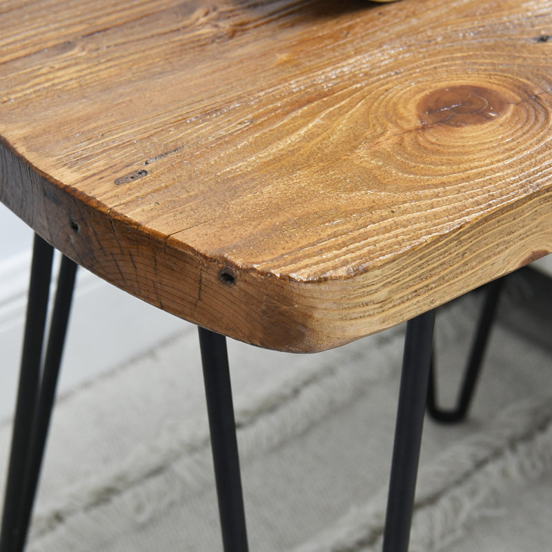 Table de bout Ouzts