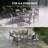 Maastricht Rectangular 6 - Person 160Cm L Outdoor Table