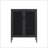 Accent Cabinet In Black-1639938326