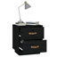 40 cm W Solid Wood Bedside Table-1485558052-1533066045
