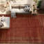 Wool Oriental Area Rug-106951918