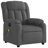 vidaXL Massage Recliner Chair, Adjustable-844123378-836870192