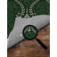 Tapis de chaise rectangulaire Novelle-67149798-67149803