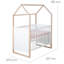 Cabane Cot Bed