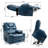 Motor Lift Recliner with Multi-Function Massage-2065004575