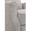 Fauteuil inclinable manuel standard de 29,9 po Pomeline-50283824