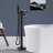 Bathroom Freestanding Tub Filler-91224957