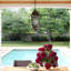 Bolla Bronze 3 -Bulb 20.5" H Mains only Outdoor Hanging Lantern