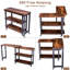 Console 31,5 po Ewalda