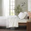 Ensemble de draps en flanelle Gracie Mills Paradise-101228380-101228382