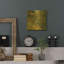 Brayden Studio® «Earth as Art: Rock F pliant», art mural en métal-984238304