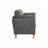 Upholstered 2-Seater Sofa-369587693