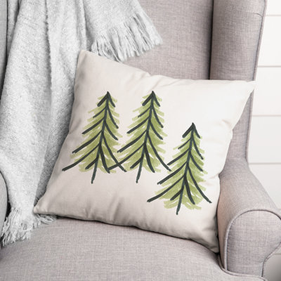 Throw Pillow