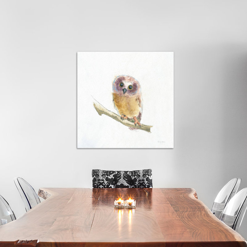 « into the thé ii », reproduction sur toile, H 26 po x l 26 po x P 1,5 po