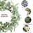 Faux Burlap 12'' Wreath