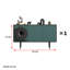 Buffet Italian Creative-101746227
