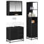 Bathroom Furniture Suite