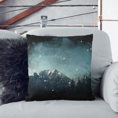 Square Cushion