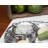 Arthur Court Designs Grape Serving Tray Set