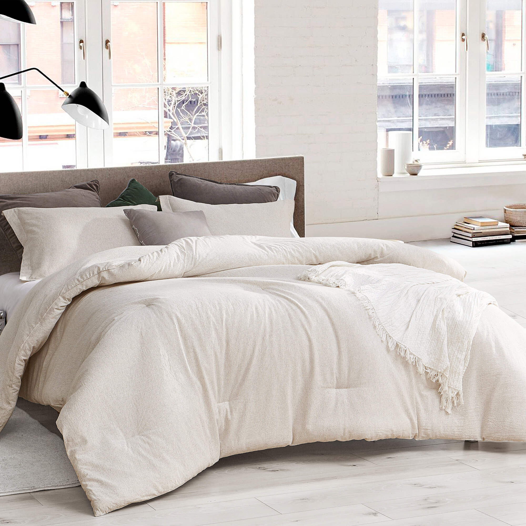 Ugg 2025 brea comforter