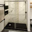 Portes de douche