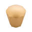 Trellis Collection Conical Knob  - 1-3/16 " Diameter Cabinet Knob - Traditional Hardware for Drawers & Cabinets-62043159