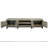 Cosalá TV Stand for TVs up to 88"-100132190