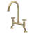 Brushed Brass