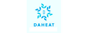 DAHEAT Logo