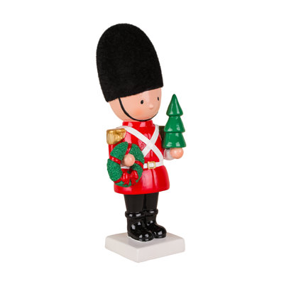 Christmas Figurines & Collectibles