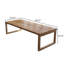 Table de conférence 86,61 po