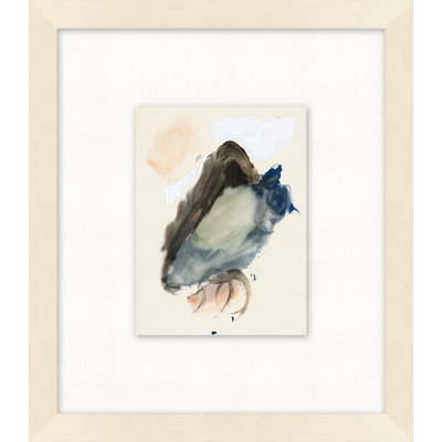 Hidden Faces 9 Print by Thom Filicia