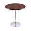 Table piédestal à hauteur de comptoir-12663630-130077148