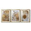 ABSTRACT Series Cxxviii - impression sur mesure encadrée de qualité supérieure - 3 pièces-482104474-482104475