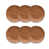 Brown is out of stock