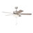 Kendleton 52'' Ceiling Fan with Light Kit-1328709736