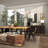 Glam Food & Beverage Wall Decor-1933034365